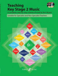 Teaching Key Stage 2 Music (with 2CDs) - Ann Bryant (2007)
