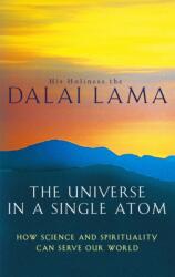 Universe In A Single Atom - Dalai Lama (2007)