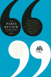 Paris Review Interviews: Vol. 2 (2007)