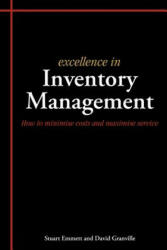 Excellence in Inventory Management - Stuart Emmett (2007)