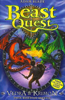 Beast Quest: Vedra & Krimon Twin Beasts of Avantia - Special (2008)