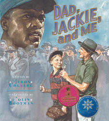 Dad Jackie and Me (ISBN: 9781561455317)