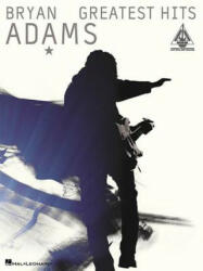 Bryan Adams: Greatest Hits - Bryan Adams (2001)