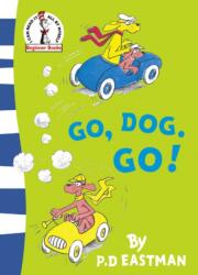 Go, Dog. Go! (2006)