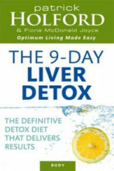 9-Day Liver Detox - Patrick Holford (2007)