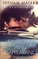 Anatomy of a Disappearance (2012)