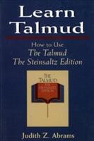 Learn Talmud: How to Use the Talmud (ISBN: 9781568214634)
