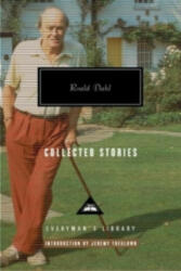 Roald Dahl Collected Stories (2006)