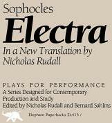 Electra (ISBN: 9781566630221)