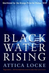Black Water Rising - Attica Locke (2010)