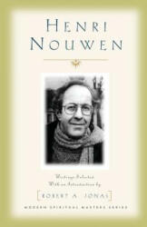 Henri Nouwen (ISBN: 9781570751974)