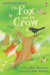 Fox and the Crow - Mairi Mackinnon (2007)