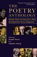 The Poetry Anthology: Ninety Years of America's Most Distinguished Verse Magazine (ISBN: 9781566636049)