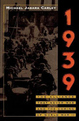 1939 (ISBN: 9781566637855)