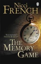 Memory Game - Nicci French (2008)