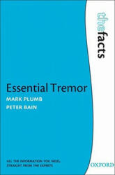 Essential Tremor - Mark Plumb (2006)