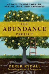 Abundance Project - Derek Rydall (ISBN: 9781582706528)