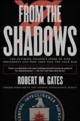 From the Shadows - Robert Gates (2007)