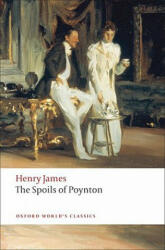 Spoils of Poynton - Henry James (2008)