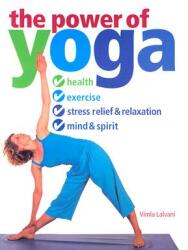 The Power of Yoga (ISBN: 9781591201175)