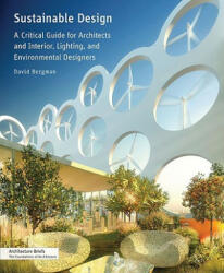 Sustainable Design - David Bergman (2012)