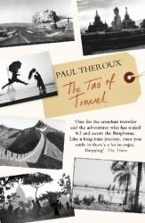 The Tao of Travel (2012)