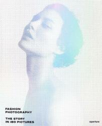 FASHION PHOTOGRAPHY - Eugenie Shinkle (ISBN: 9781597113632)