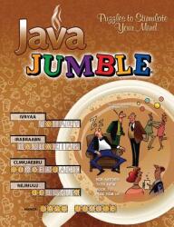 Java Jumble (ISBN: 9781600784156)