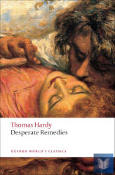 Desperate Remedies (2009)