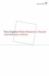 Walter Benjamin - Terry Eagleton (2009)