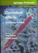 Clostridium Difficile (2010)