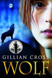 Gilian CROSS - Wolf - Gilian CROSS (2008)
