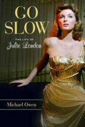 Go Slow - Michael Owen (ISBN: 9781613738573)