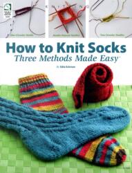 How to Knit Socks (2008)