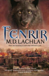 MD Lachlan - Fenrir - MD Lachlan (2012)