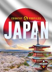 Japan (ISBN: 9781626176843)