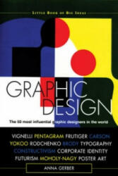 Graphic Design - The 50 Most Influential Graphic Designers in the World (2010)