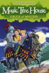 Magic Tree House 2: Castle of Mystery - Mary Osbourne (2008)
