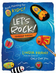 Let's Rock - Linda Kranz (ISBN: 9781630762940)