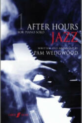 After Hours Jazz 1 (2007)