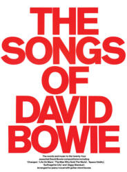 Bowie, David: The Songs of David Bowie (1973)