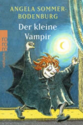 Der kleine Vampir - Angela Sommer-Bodenburg (1998)