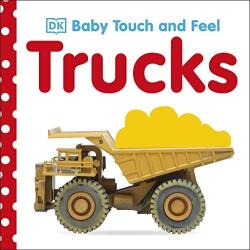 Baby Touch and Feel Truck (2008)
