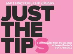 Just the Tips (ISBN: 9781632151780)