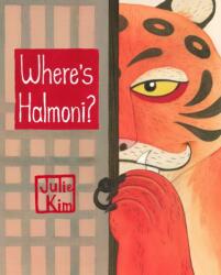 Where's Halmoni? (ISBN: 9781632170774)