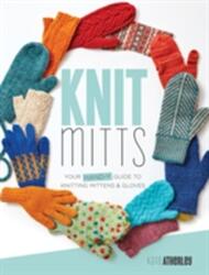Knit Mitts (ISBN: 9781632504920)