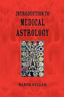 An Introduction to Medical Astrology (2008)