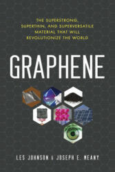Graphene - Les Johnson, Joseph E. Meany (ISBN: 9781633883253)