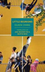Little Reunions (ISBN: 9781681371276)