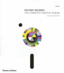 Factory Records - Matthew Robertson (2007)